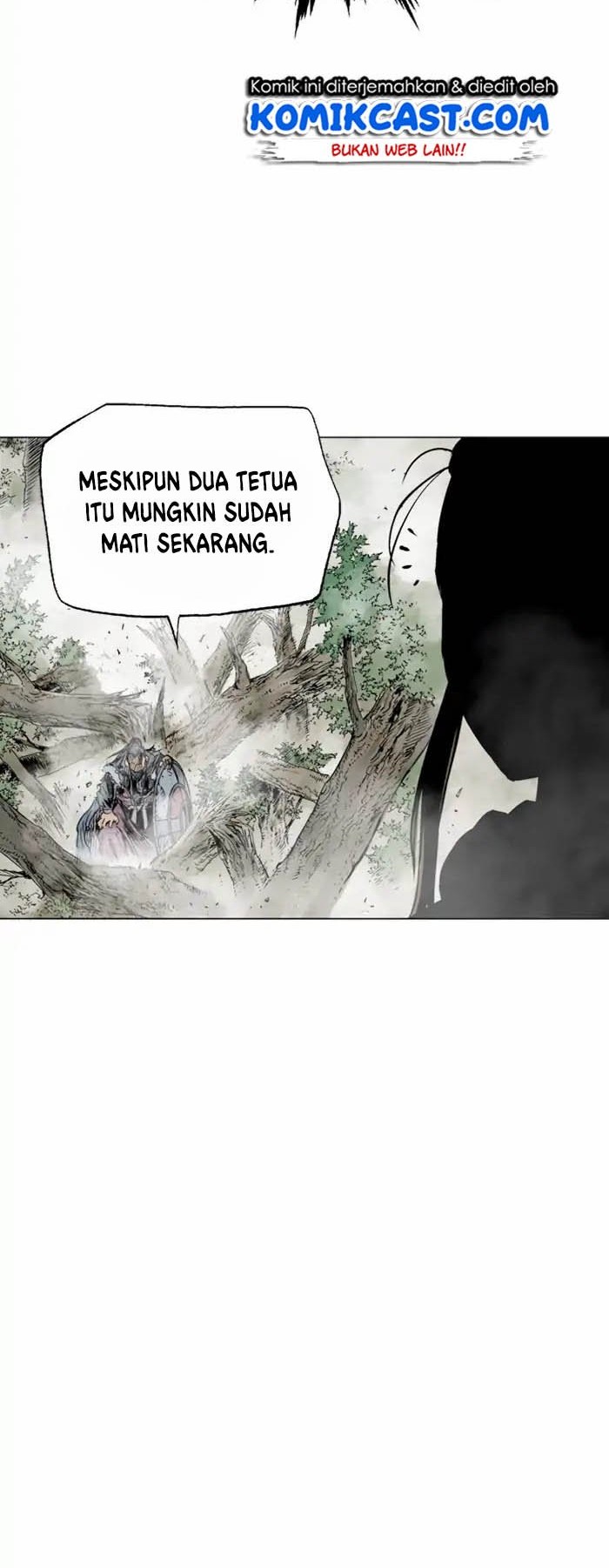 Gosu Bab 155 halaman 50