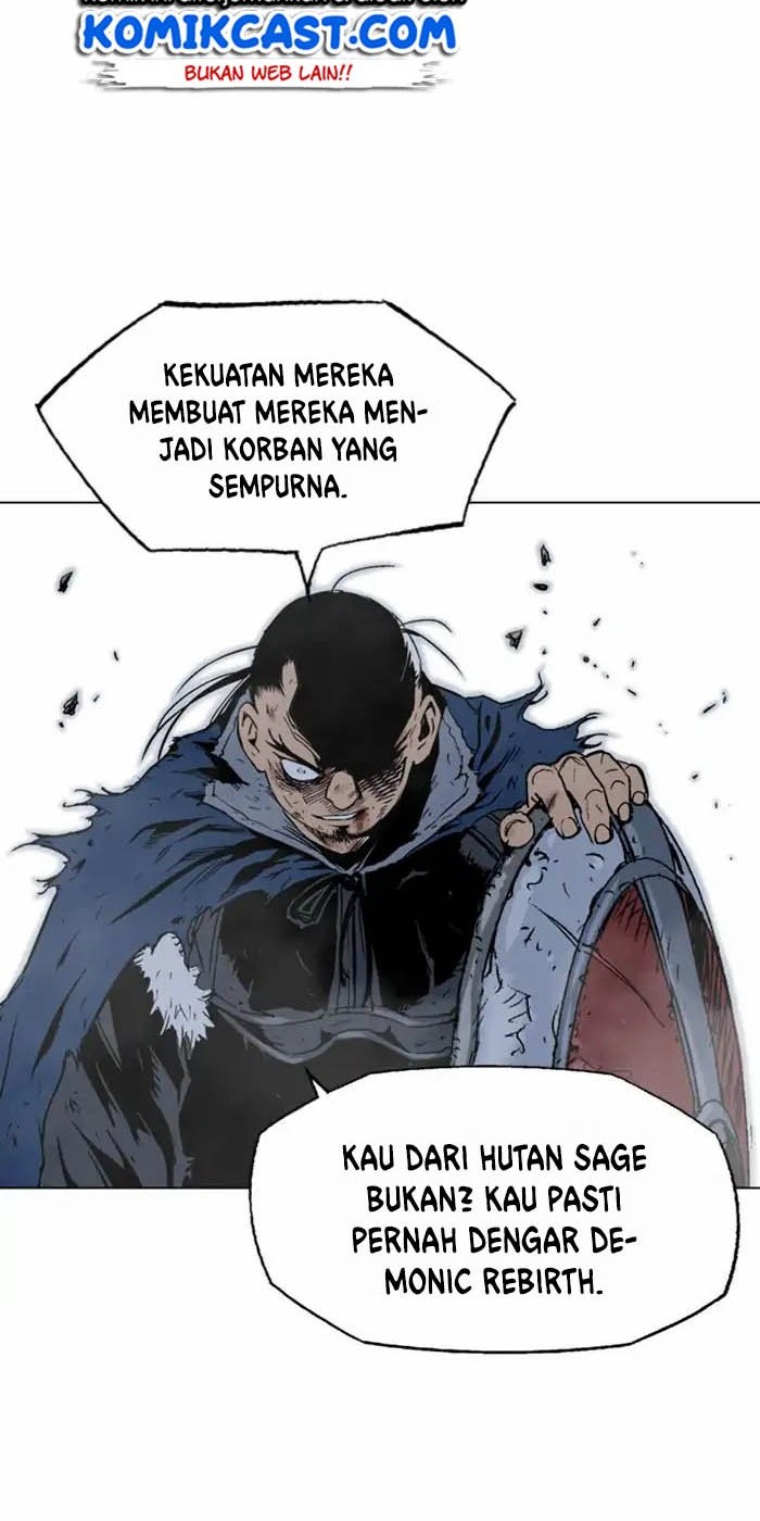 Gosu Bab 155 halaman 52