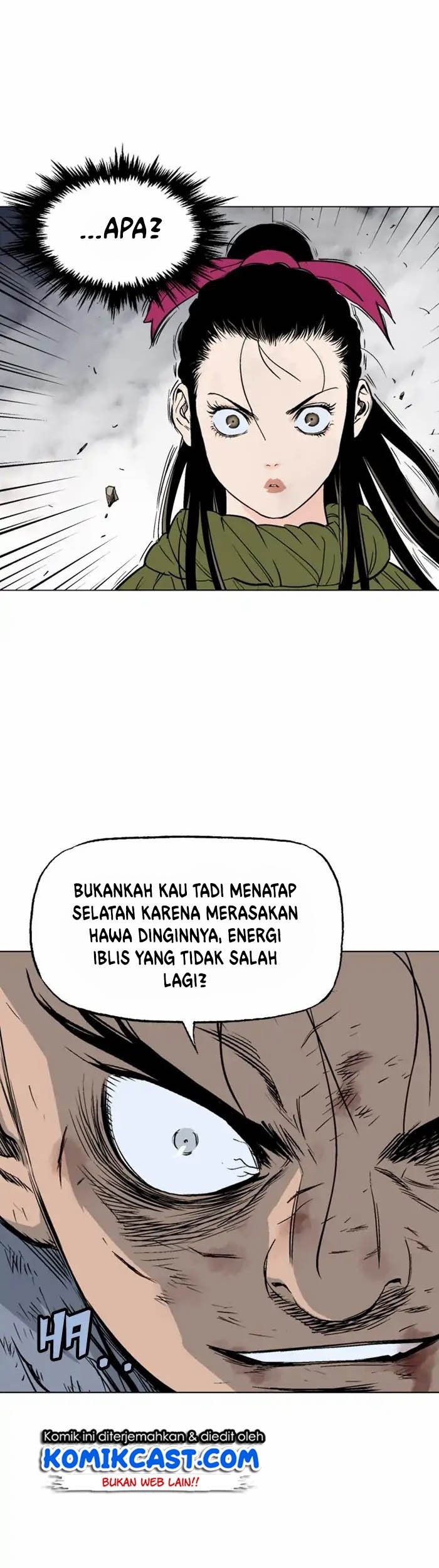 Gosu Bab 155 halaman 53