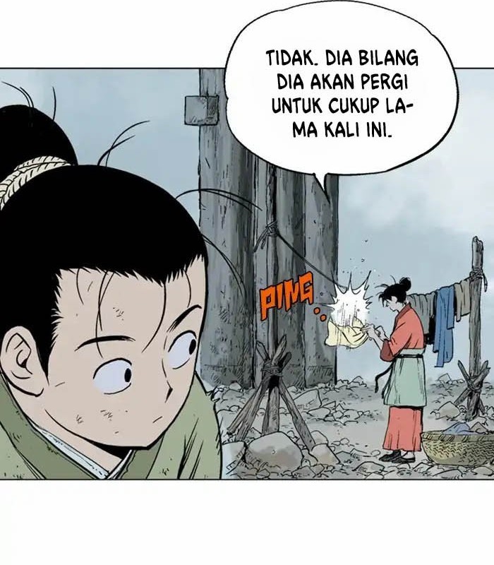 Gosu chapter 156 halaman 6