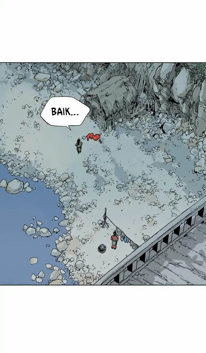 Gosu chapter 156 halaman 8