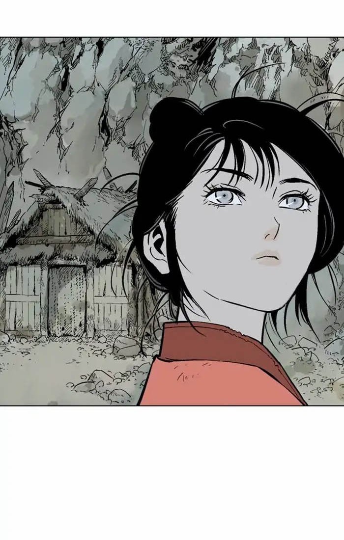 Gosu chapter 156 halaman 10
