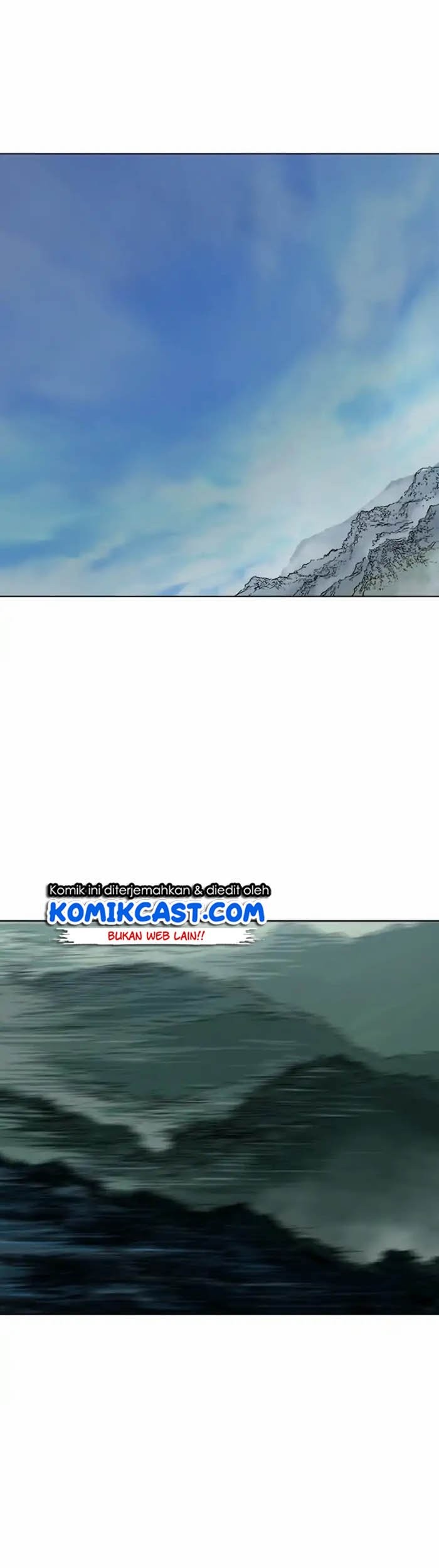 Gosu chapter 156 halaman 13