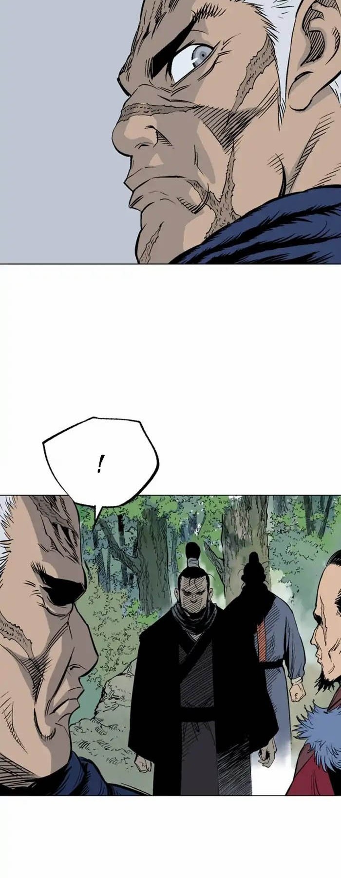 Gosu chapter 156 halaman 16