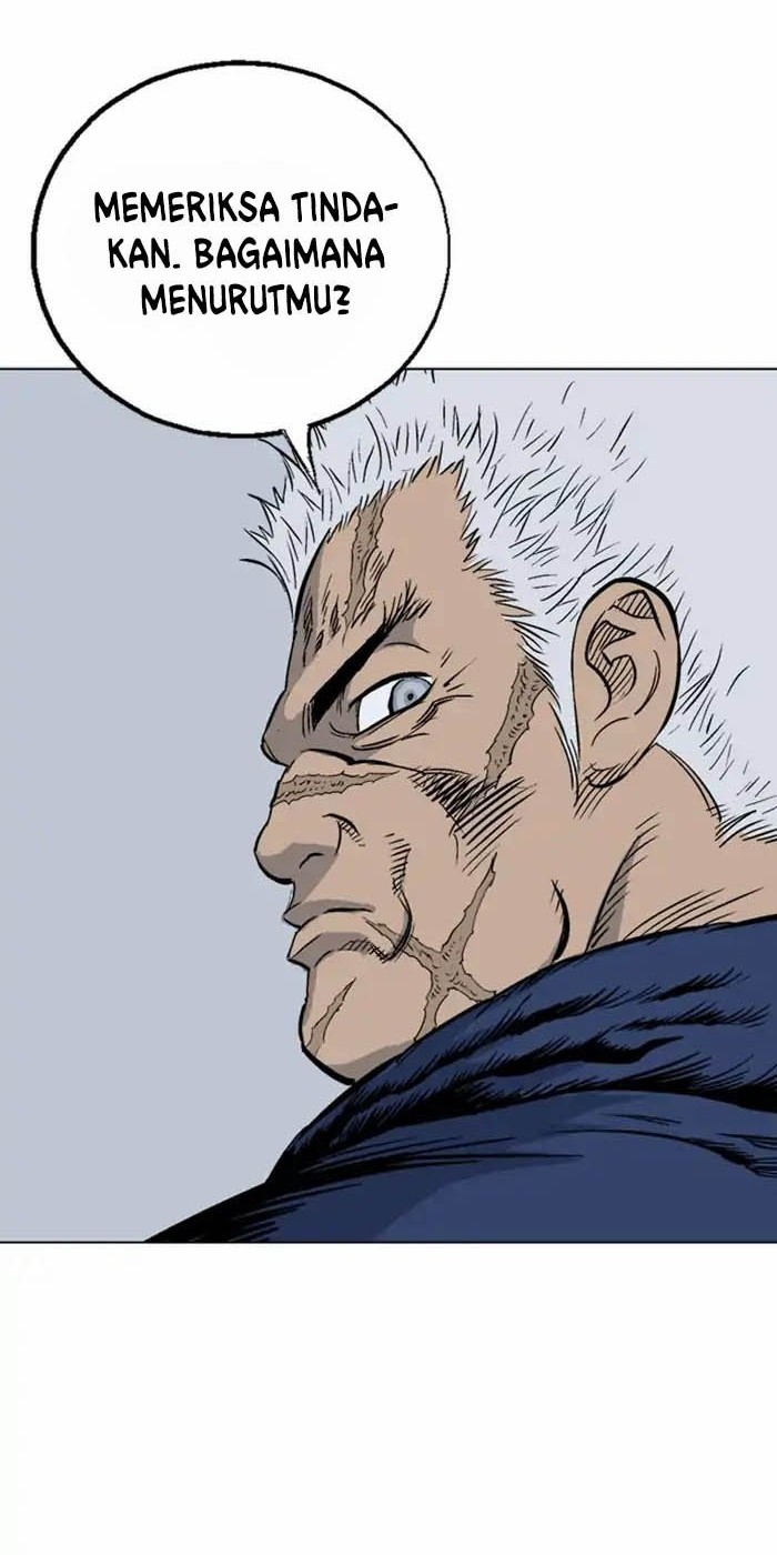 Gosu chapter 156 halaman 20