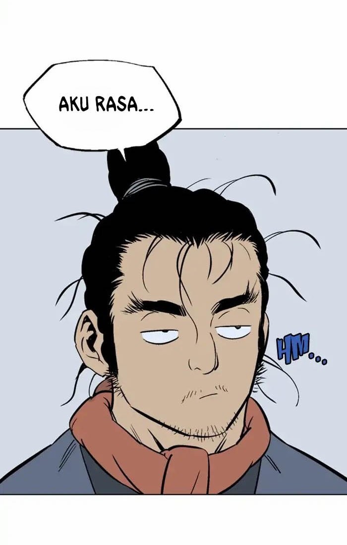 Gosu chapter 156 halaman 24