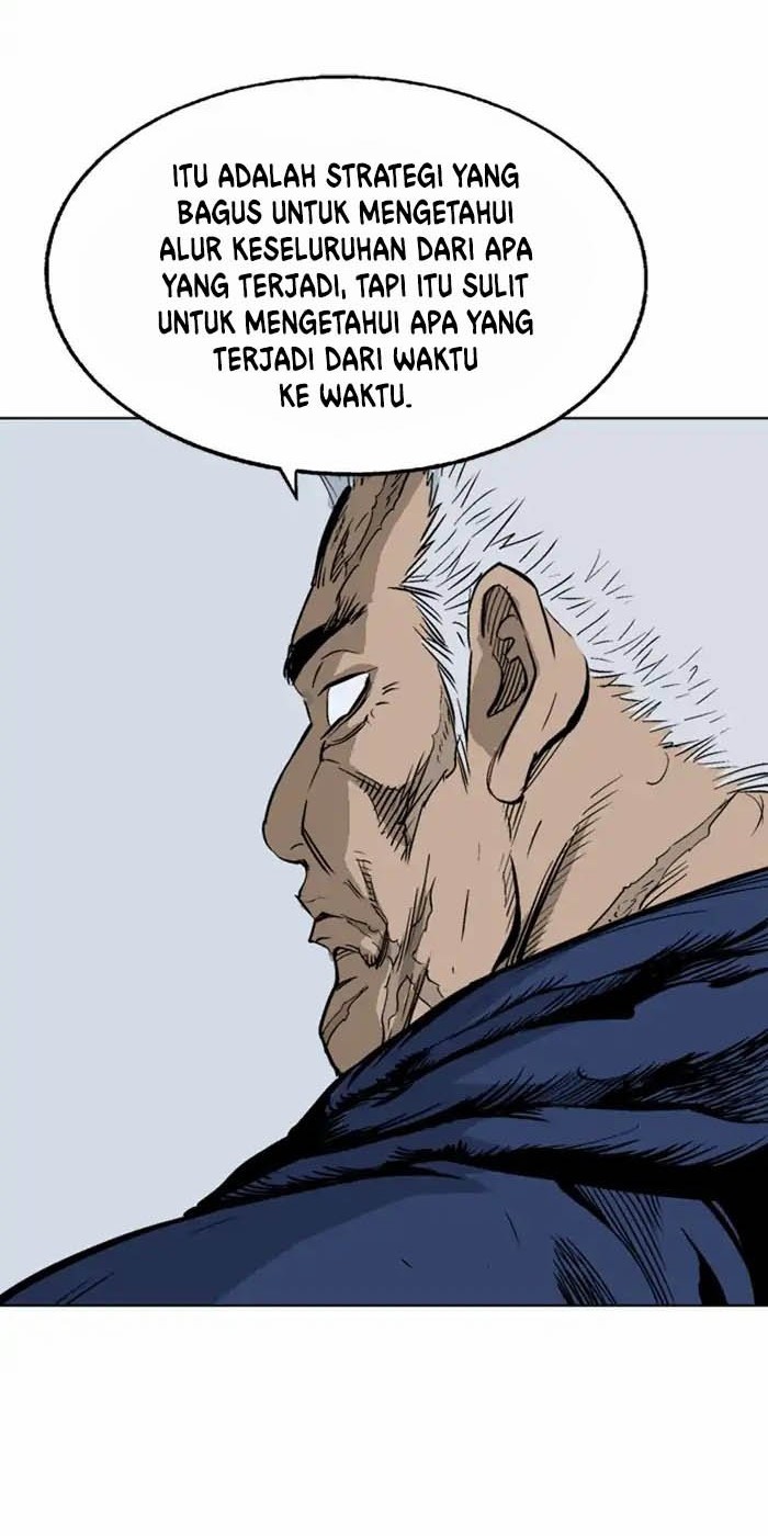 Gosu chapter 156 halaman 26