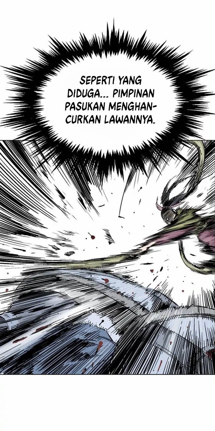 Gosu chapter 156 halaman 28