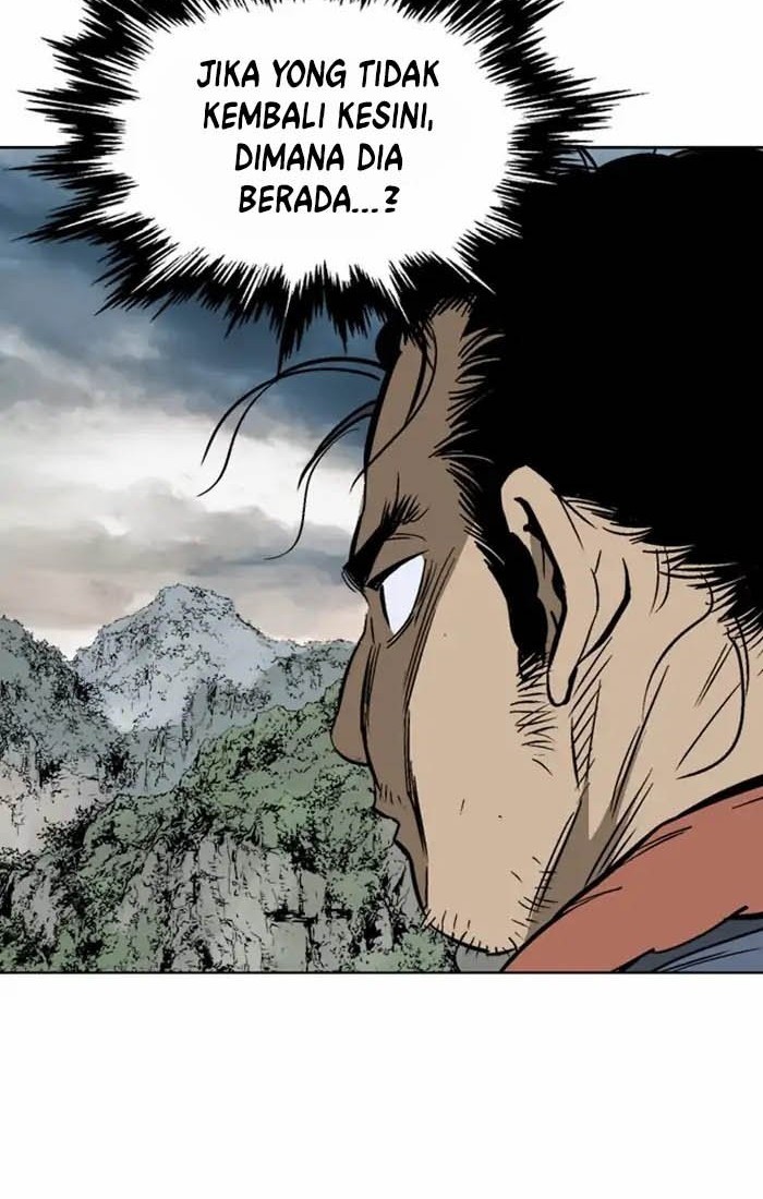 Gosu chapter 156 halaman 36