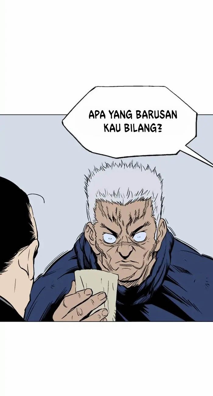 Gosu chapter 156 halaman 38