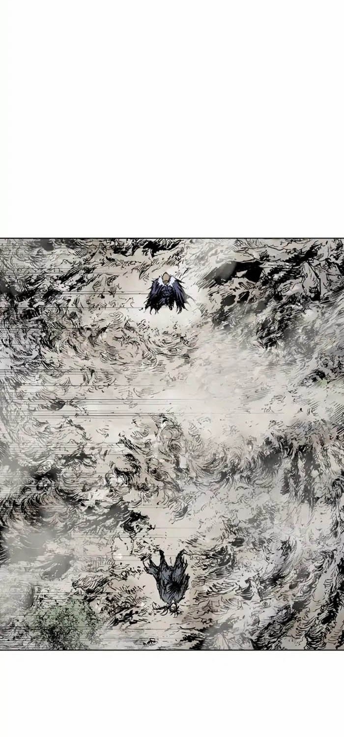 Gosu chapter 156 halaman 42