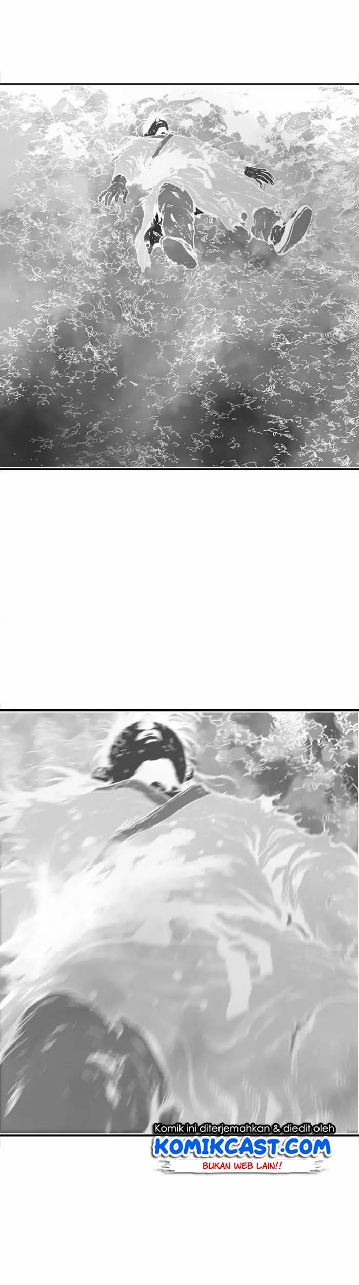 Gosu chapter 156 halaman 45