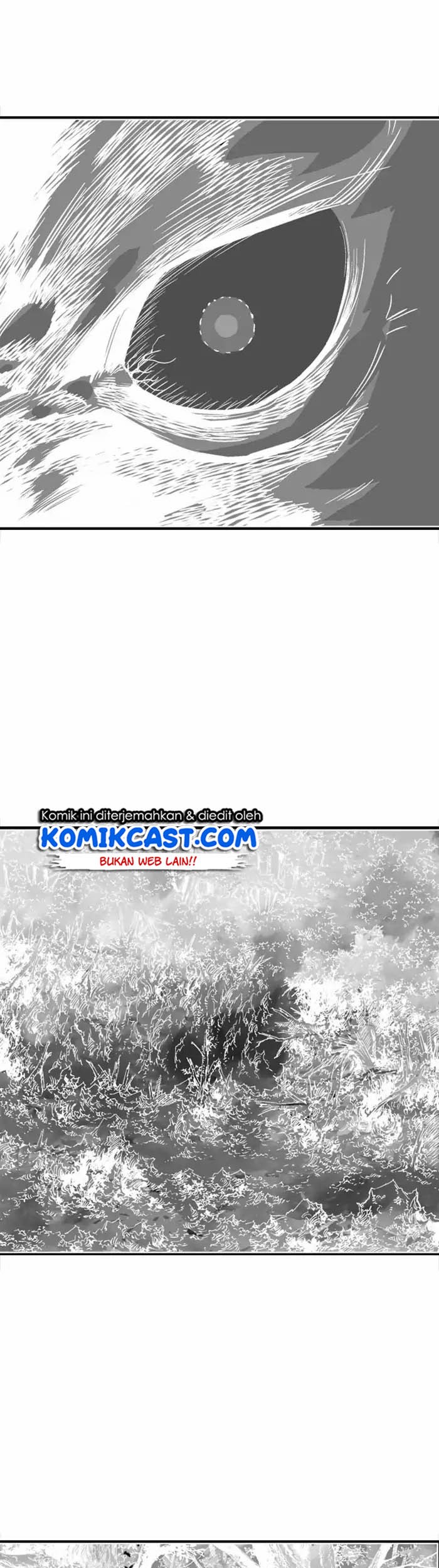 Gosu chapter 156 halaman 47
