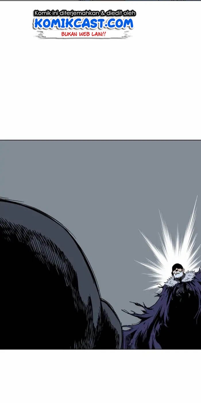 Gosu chapter 156 halaman 50