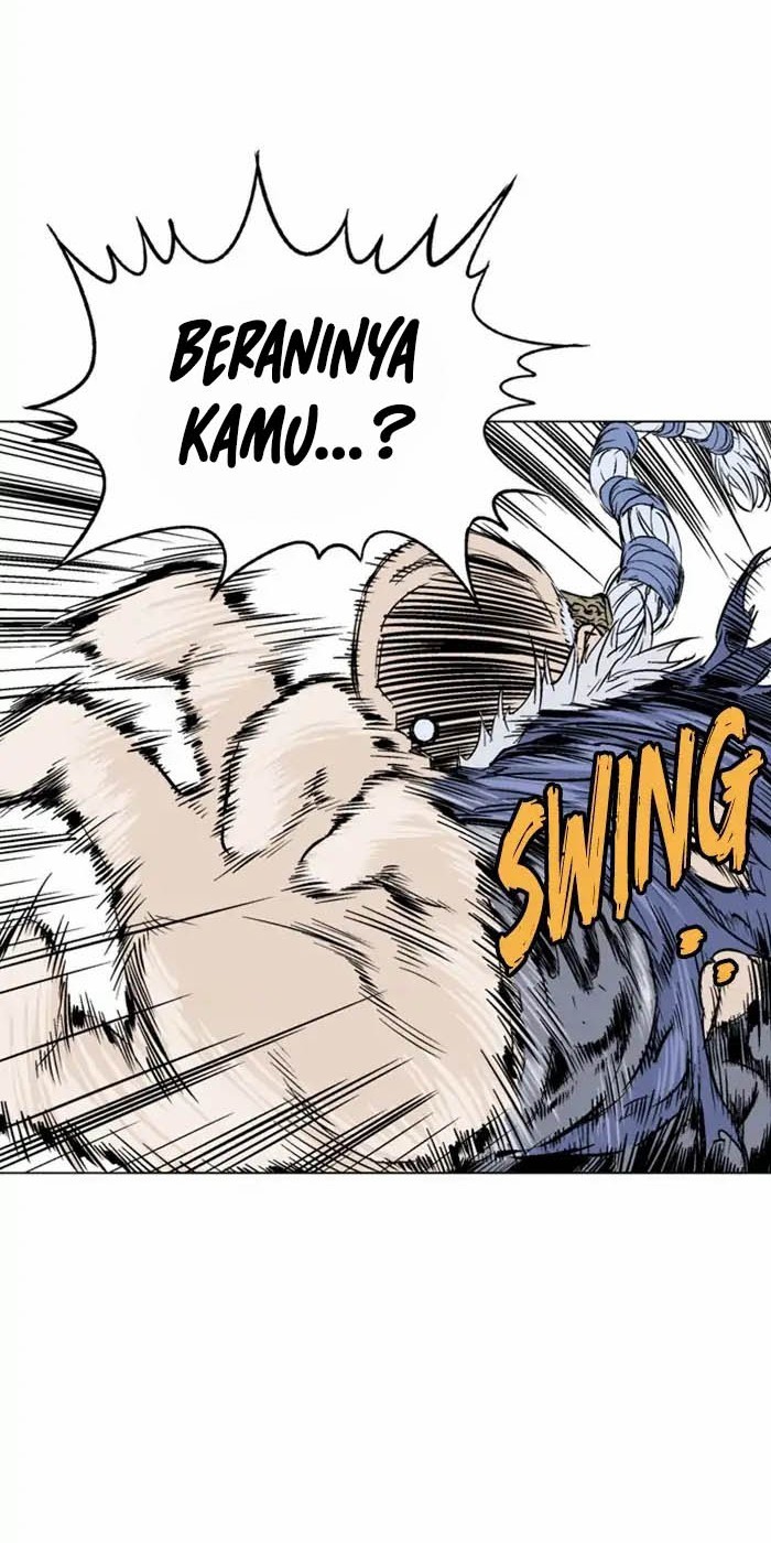 Gosu chapter 156 halaman 52