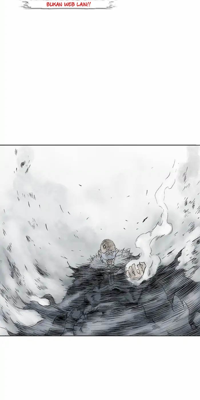 Gosu chapter 156 halaman 54