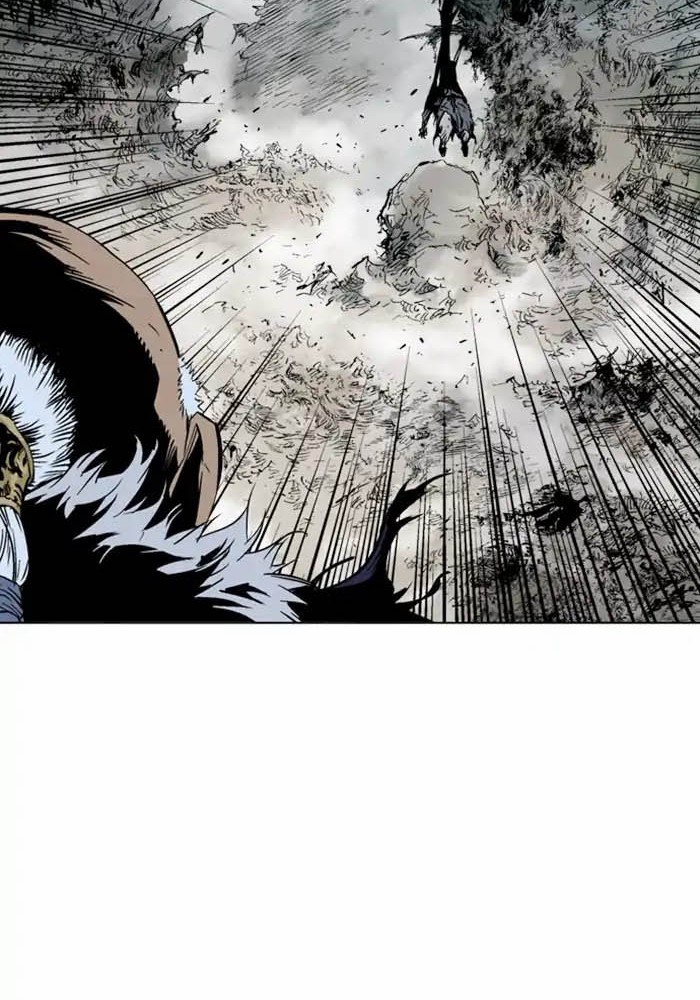 Gosu chapter 156 halaman 56