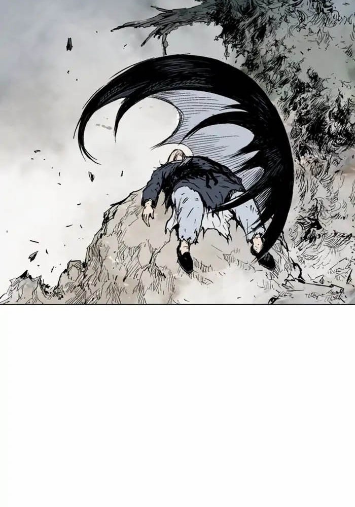 Gosu chapter 156 halaman 58