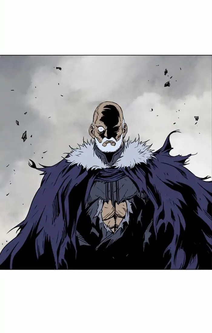 Gosu chapter 156 halaman 60