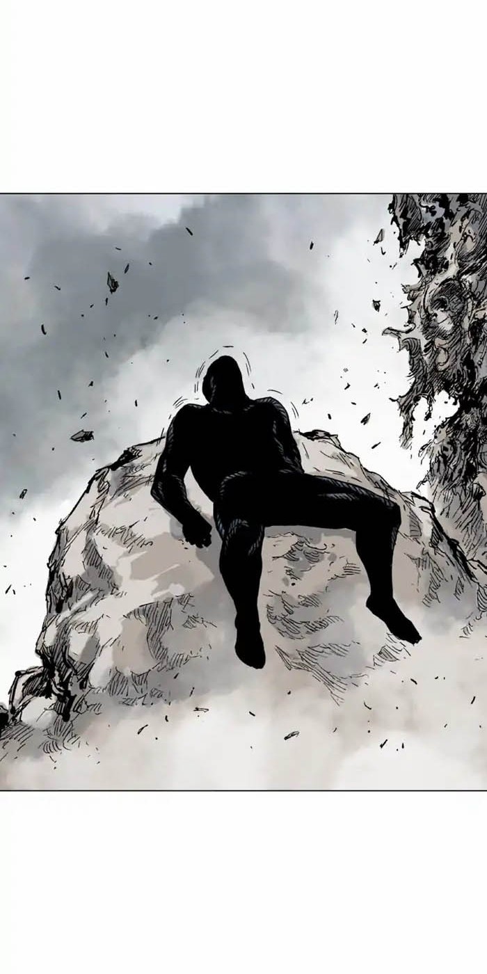Gosu chapter 156 halaman 62