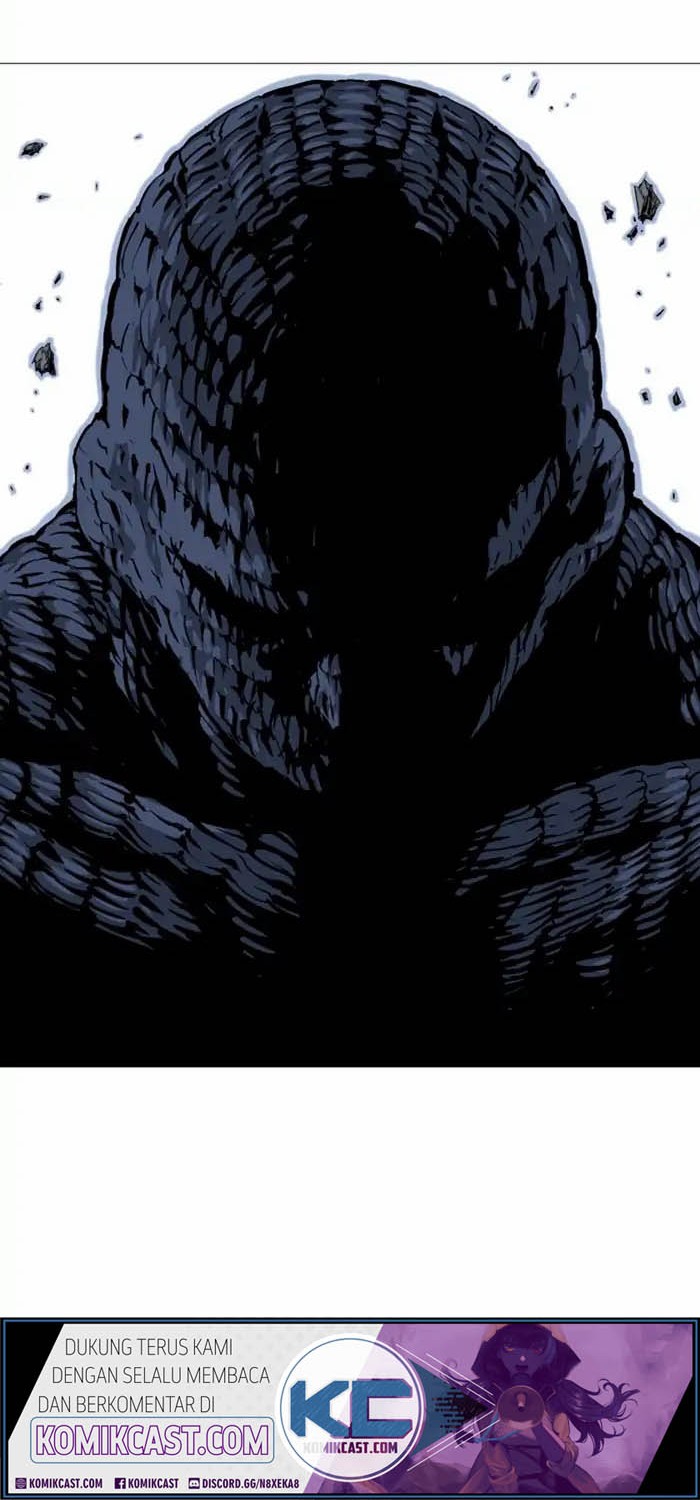 Gosu chapter 156 halaman 64