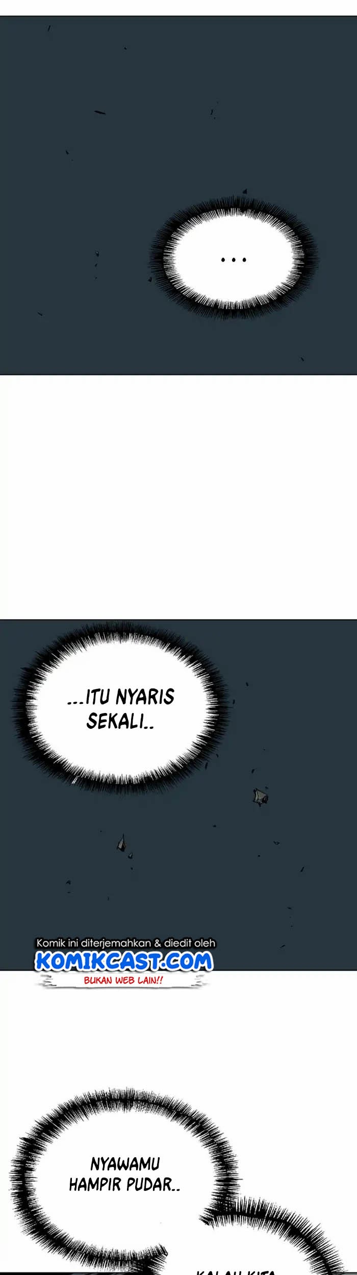 Gosu chapter 157 halaman 3