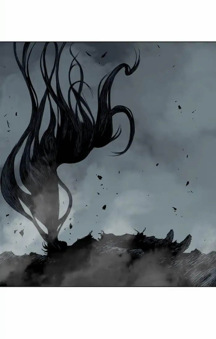 Gosu chapter 157 halaman 6