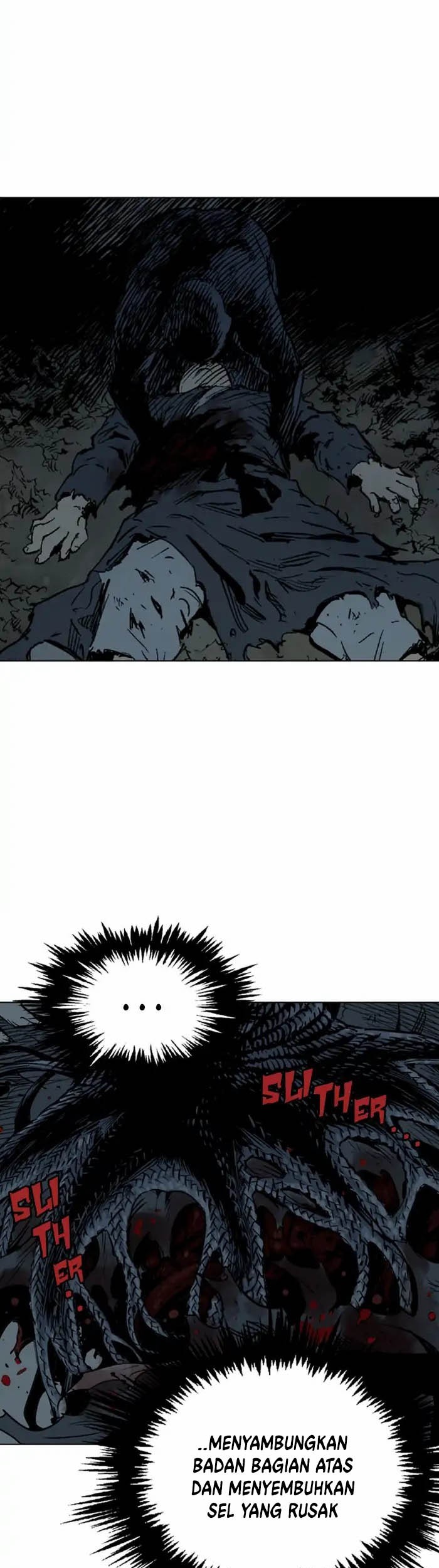 Gosu chapter 157 halaman 7