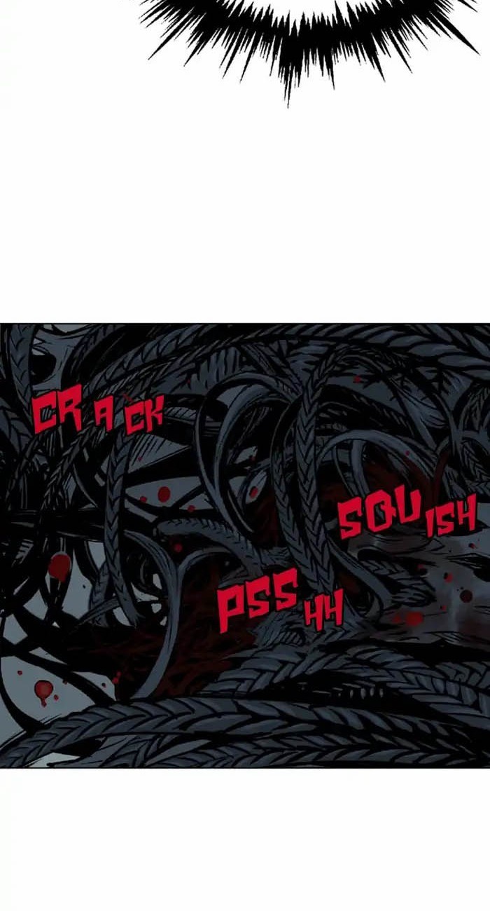 Gosu chapter 157 halaman 8