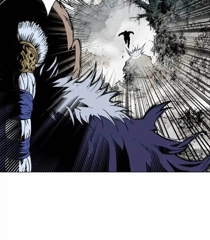 Gosu chapter 157 halaman 14