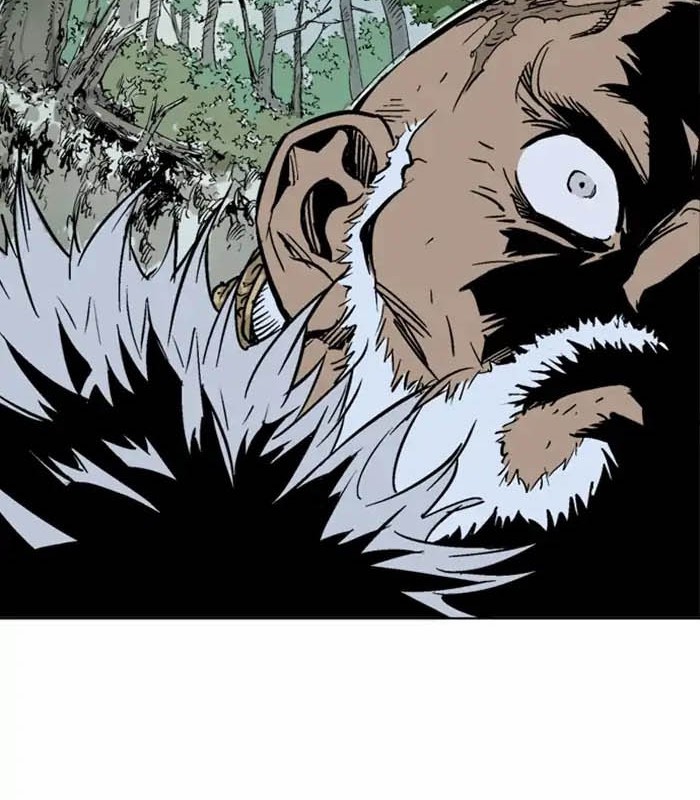 Gosu chapter 157 halaman 18
