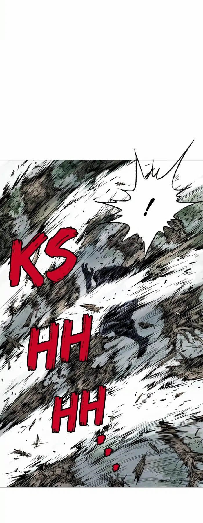 Gosu chapter 157 halaman 20