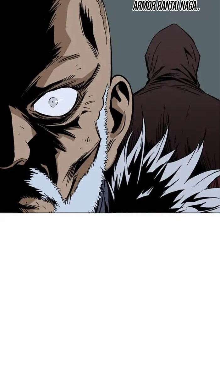 Gosu chapter 157 halaman 26