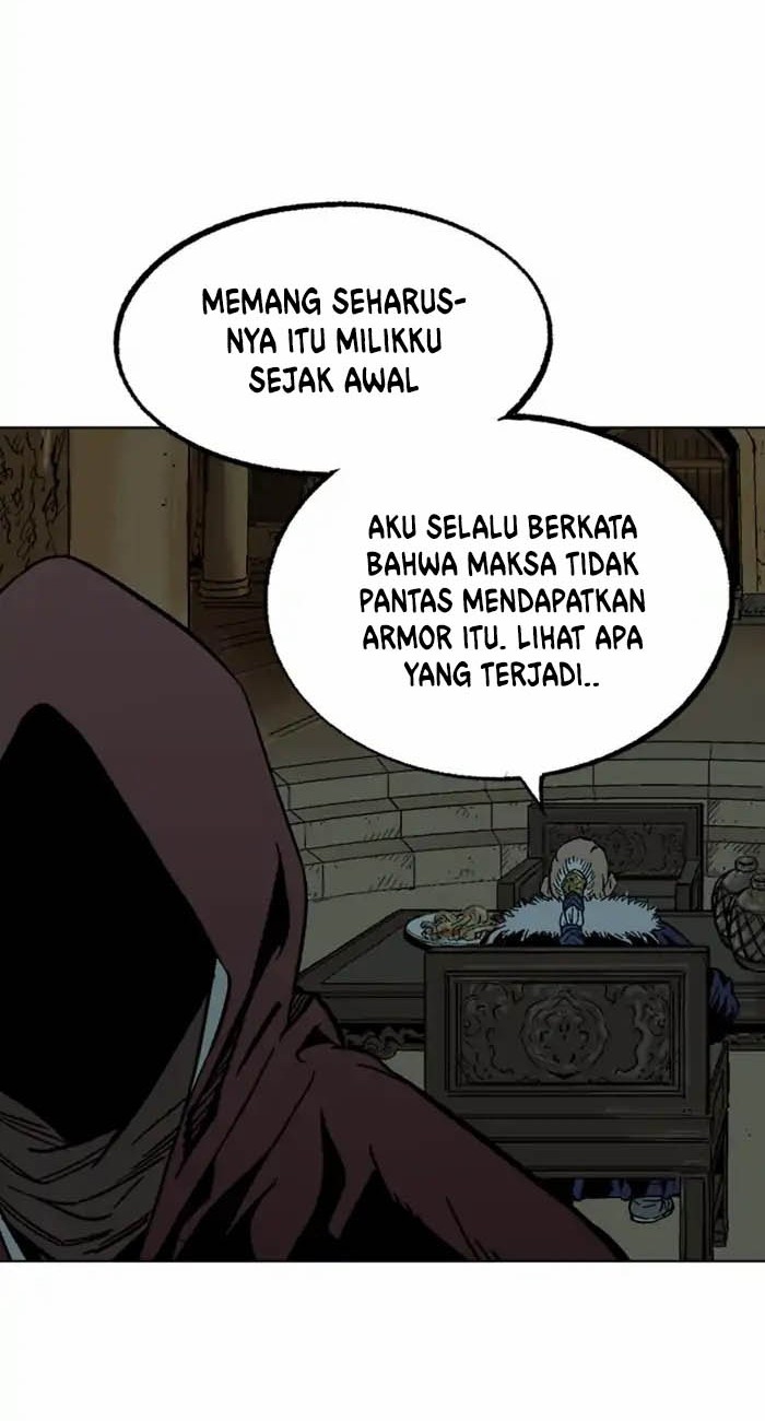 Gosu chapter 157 halaman 28