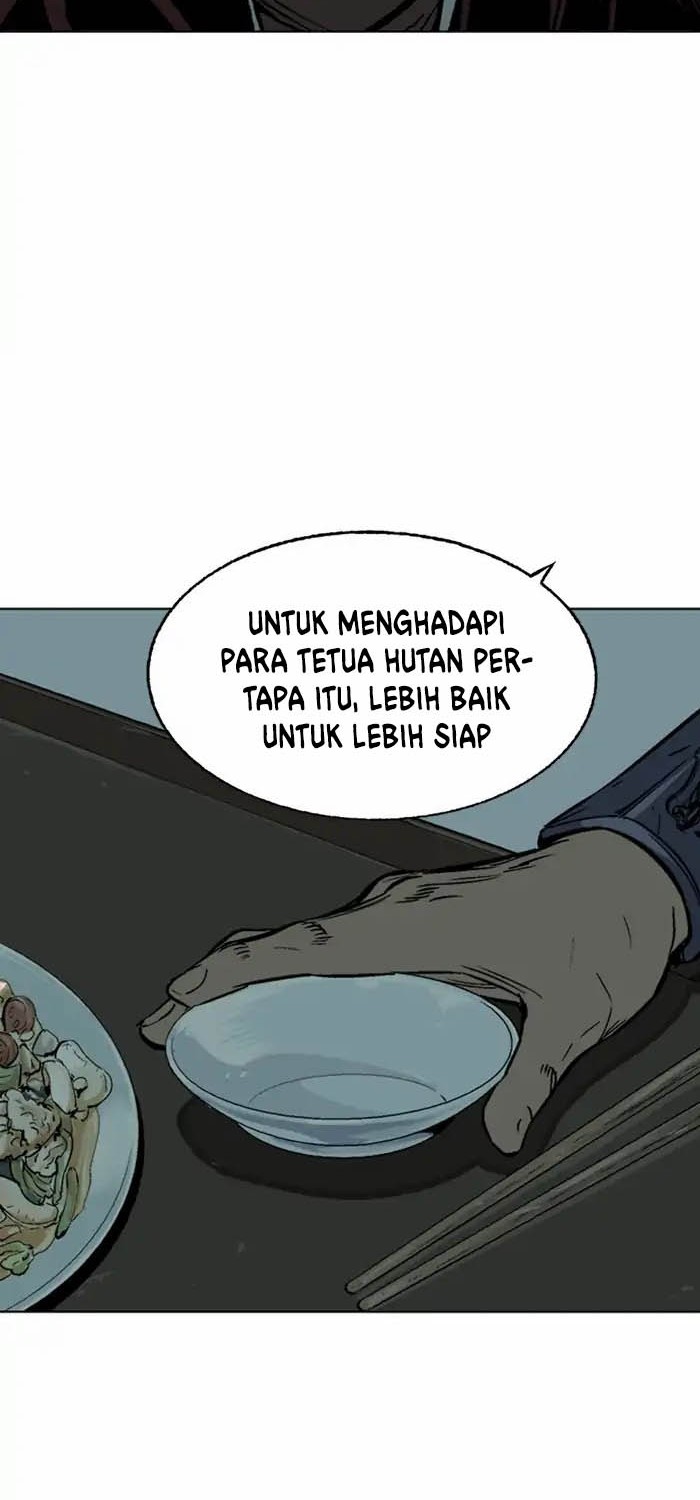 Gosu chapter 157 halaman 30
