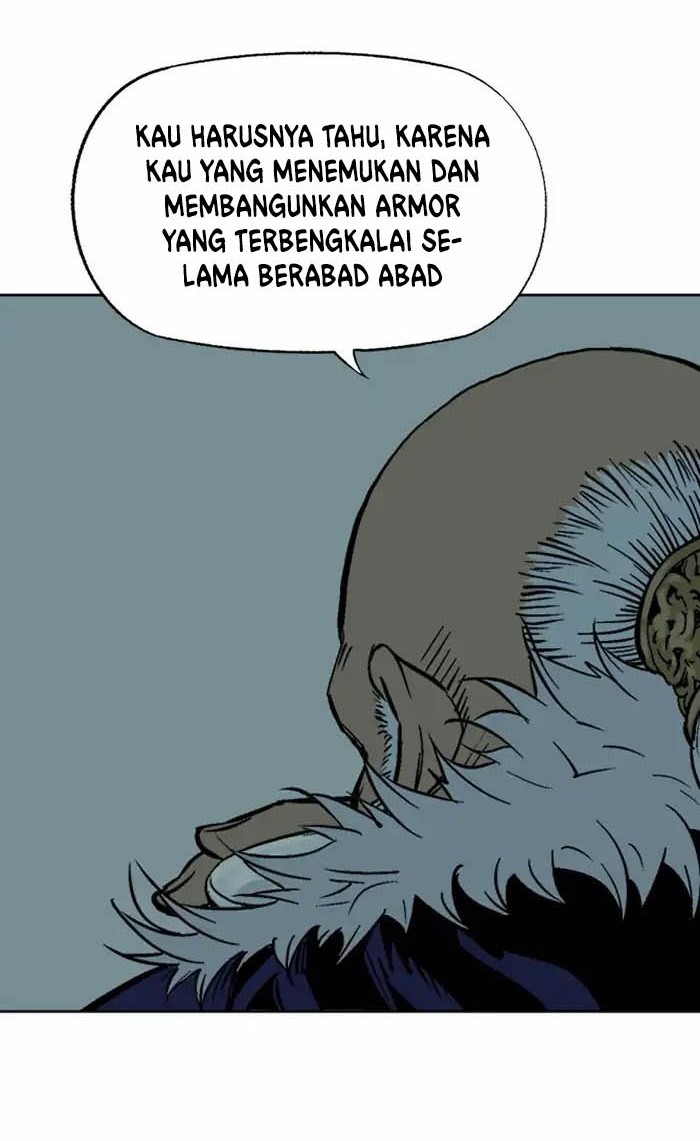Gosu chapter 157 halaman 32