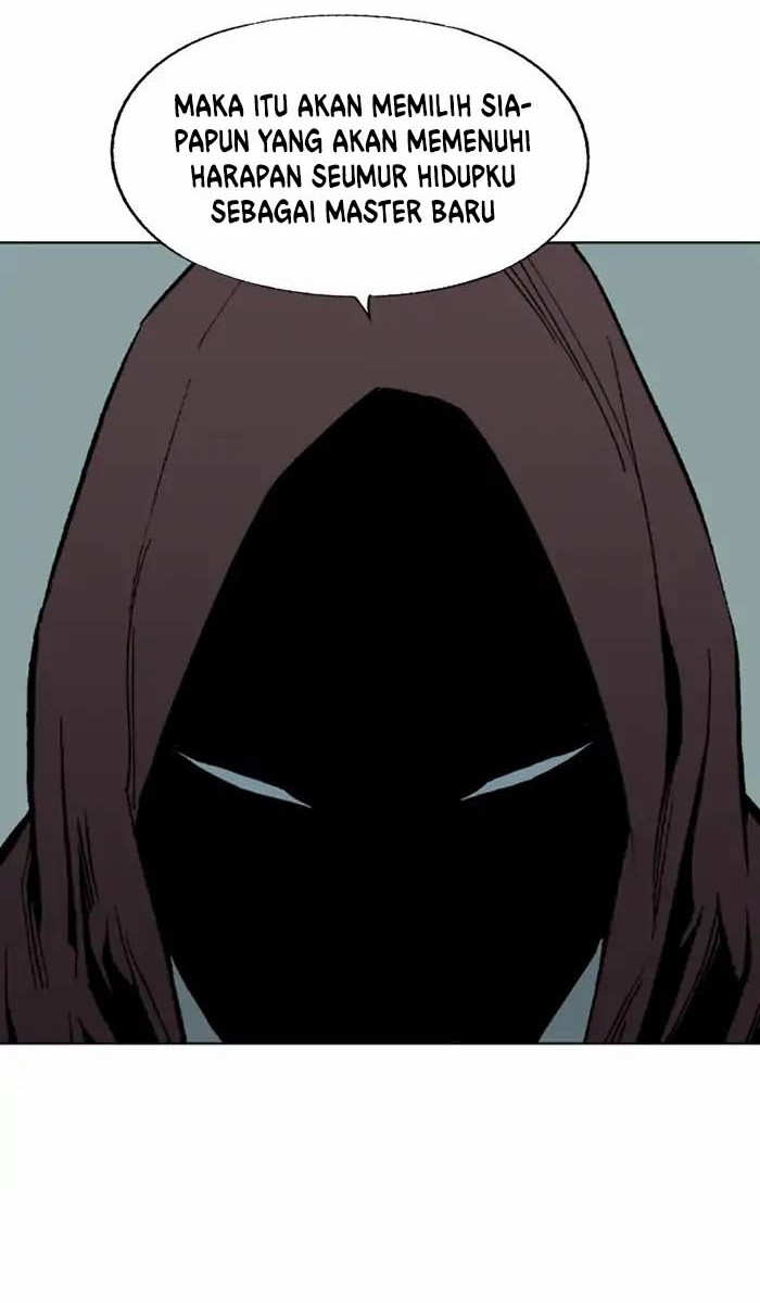 Gosu chapter 157 halaman 34