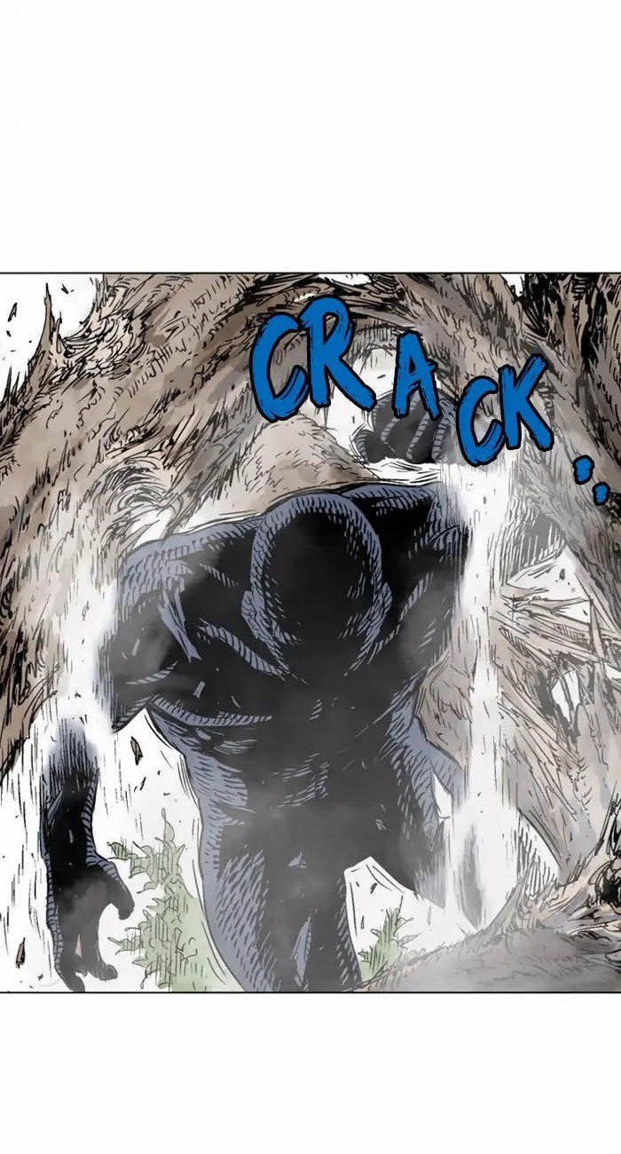Gosu chapter 157 halaman 40