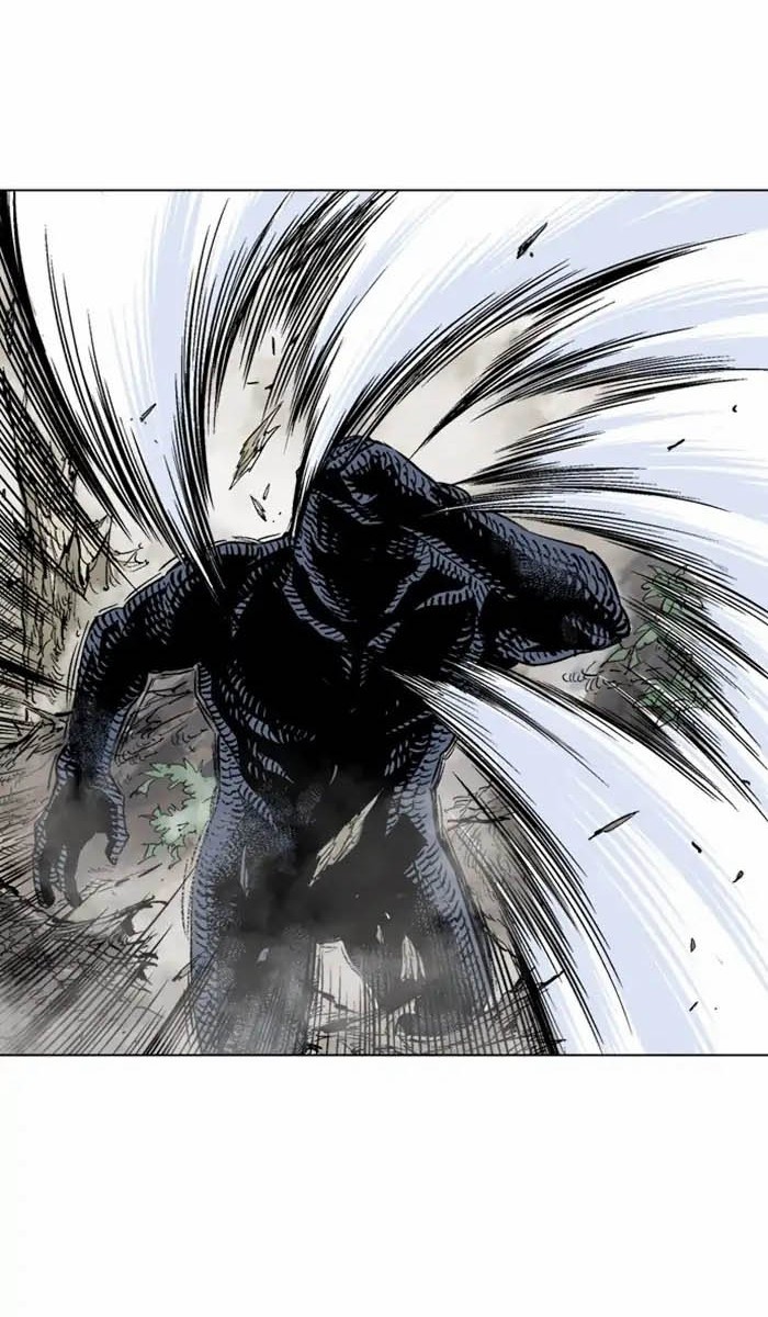 Gosu chapter 157 halaman 42