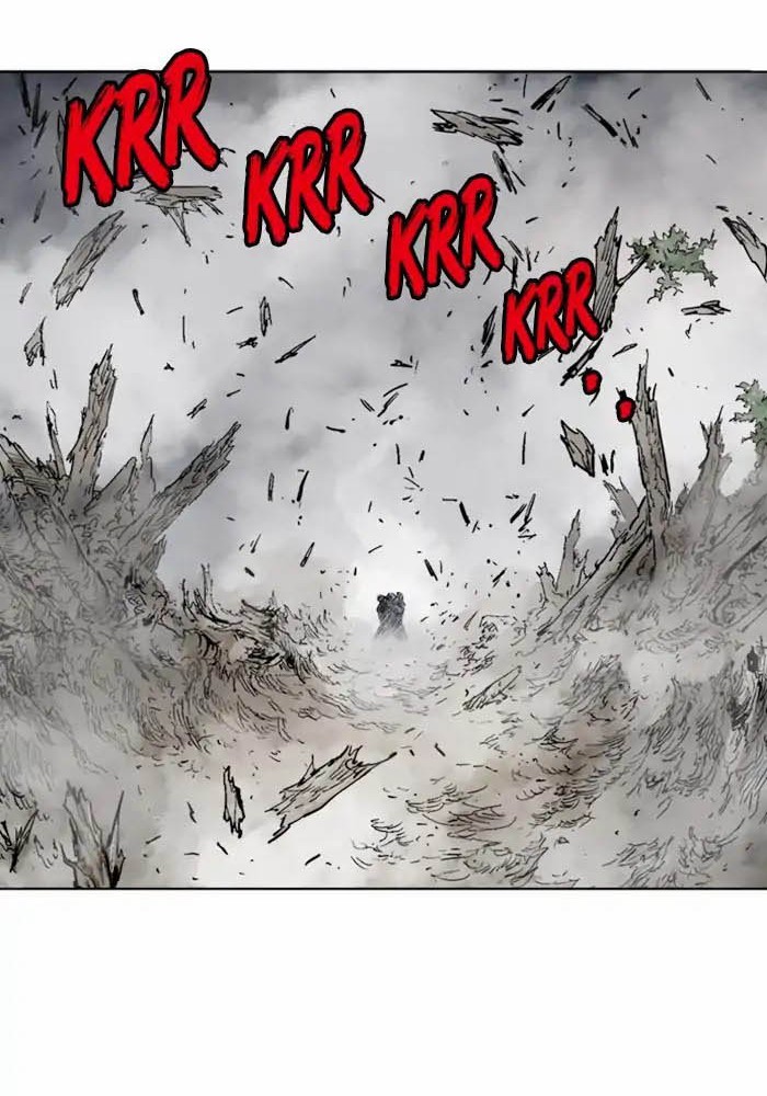 Gosu chapter 157 halaman 44