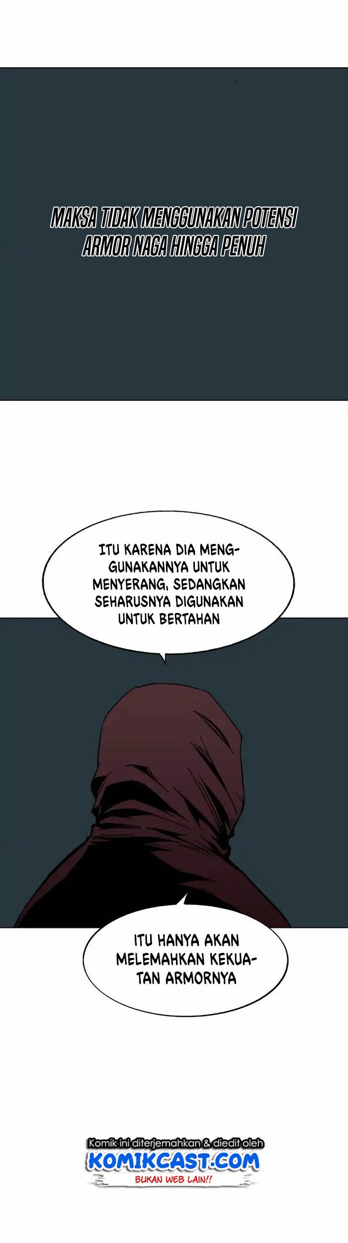 Gosu chapter 157 halaman 47