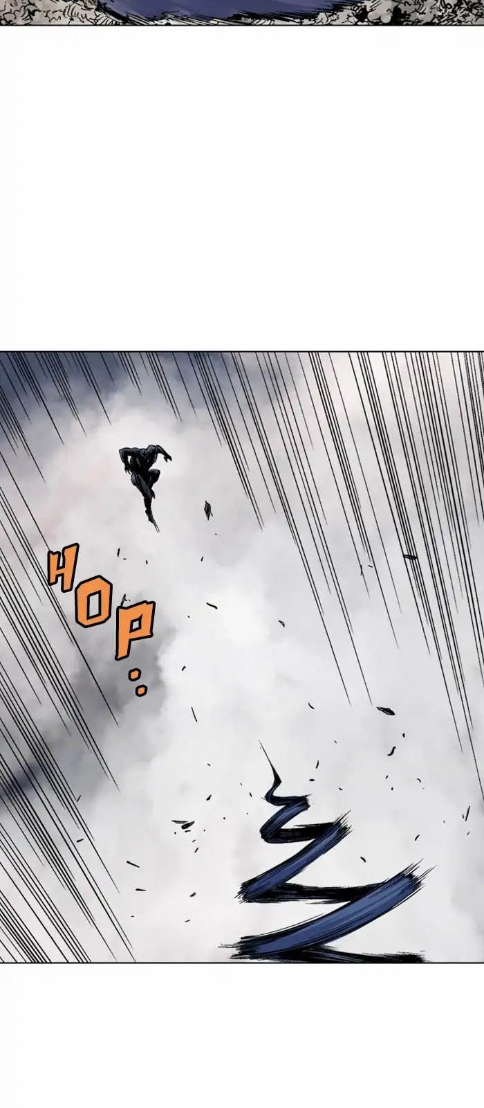 Gosu chapter 157 halaman 50