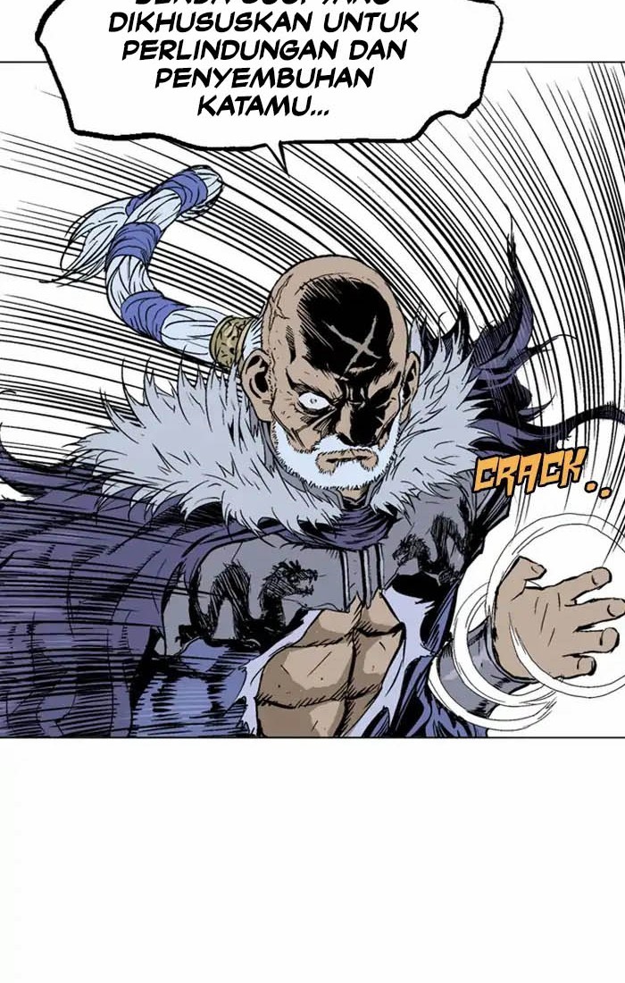 Gosu chapter 157 halaman 56