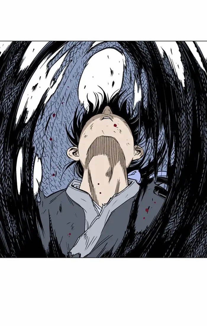 Gosu chapter 157 halaman 58