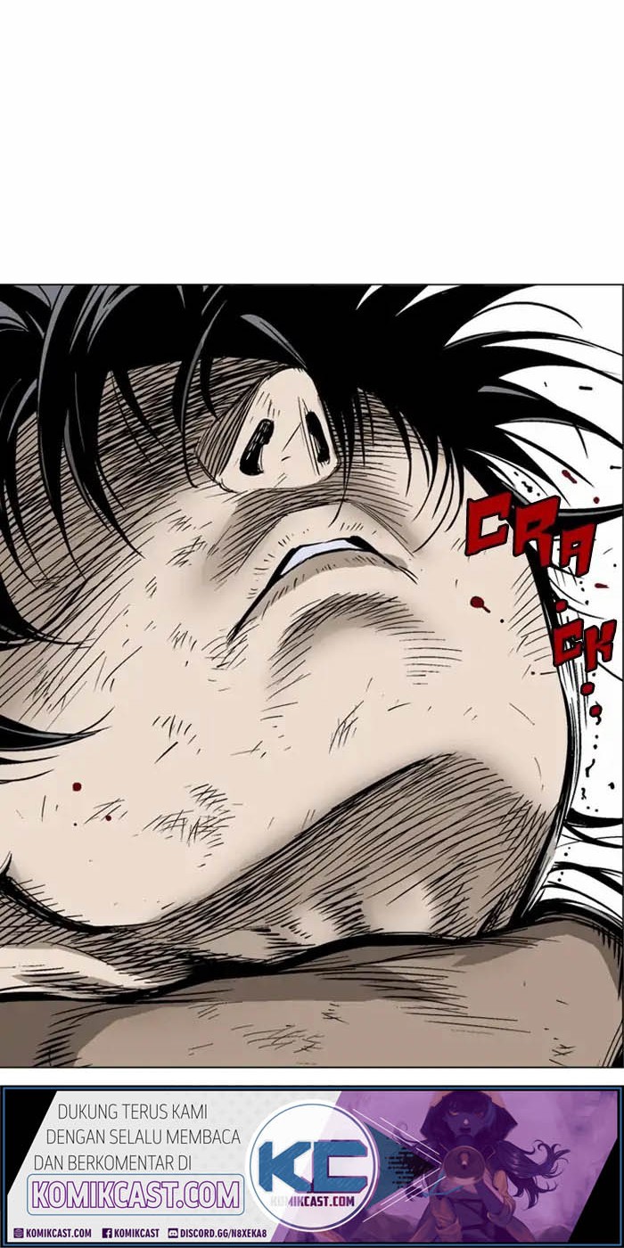 Gosu chapter 157 halaman 60