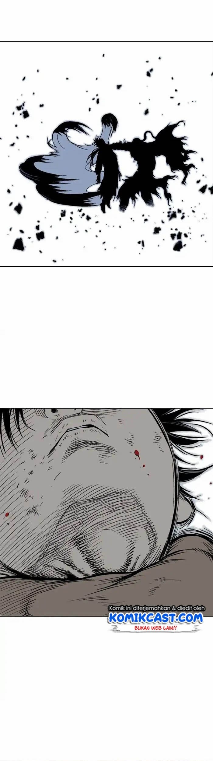 Gosu chapter 158 halaman 3
