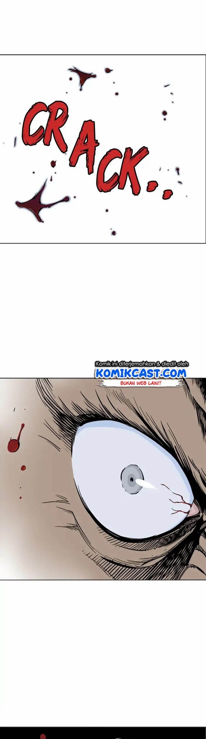 Gosu chapter 158 halaman 5