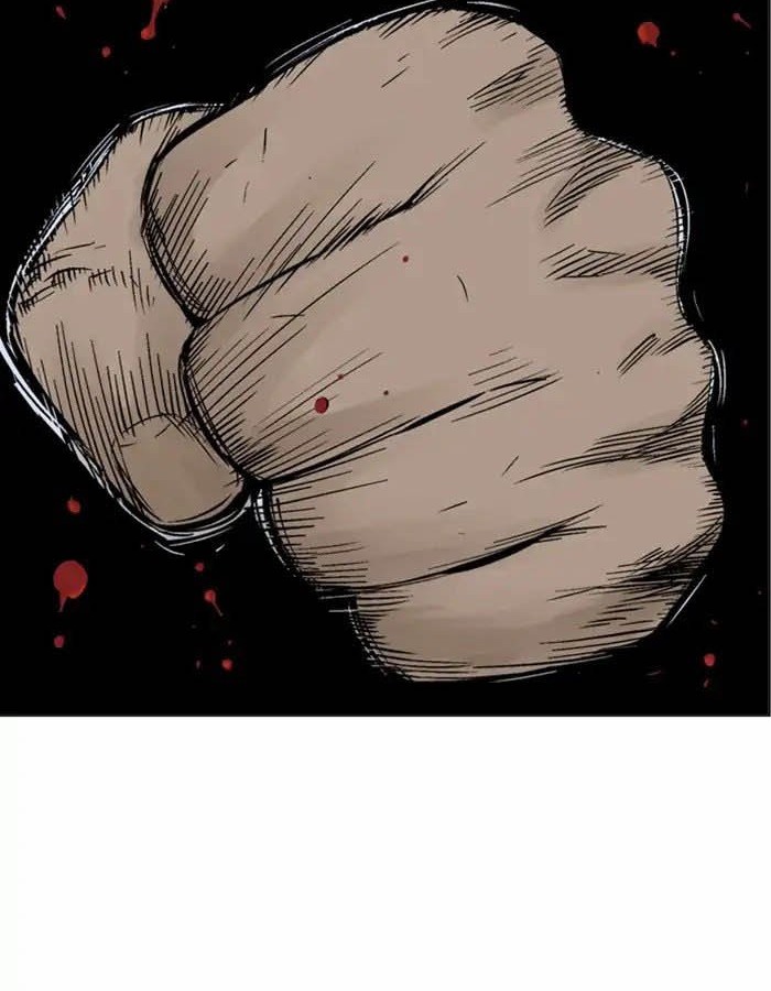 Gosu chapter 158 halaman 6