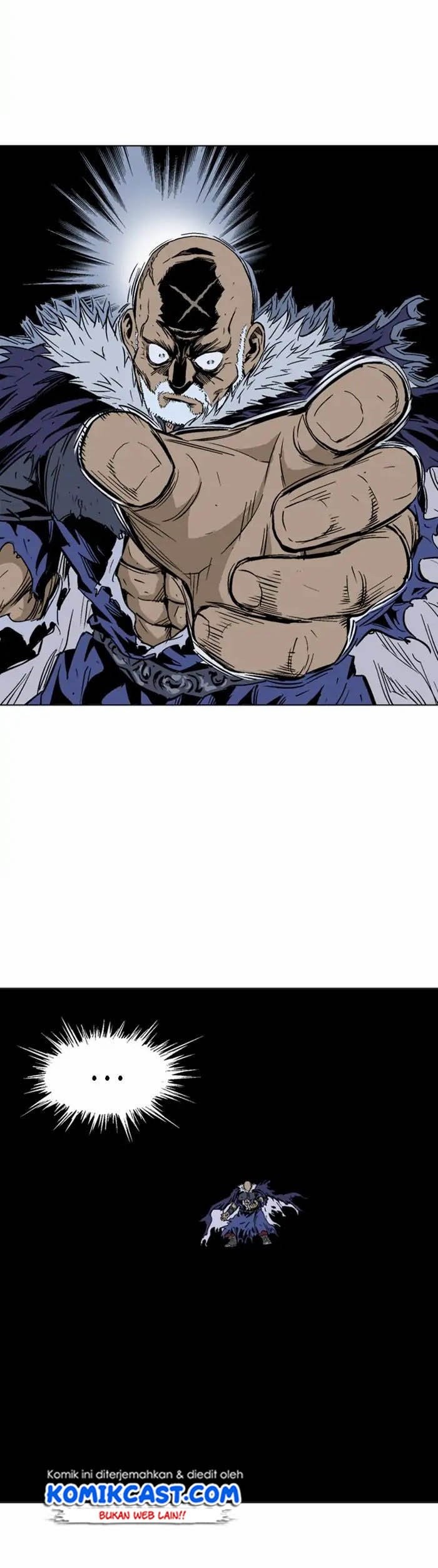 Gosu chapter 158 halaman 7