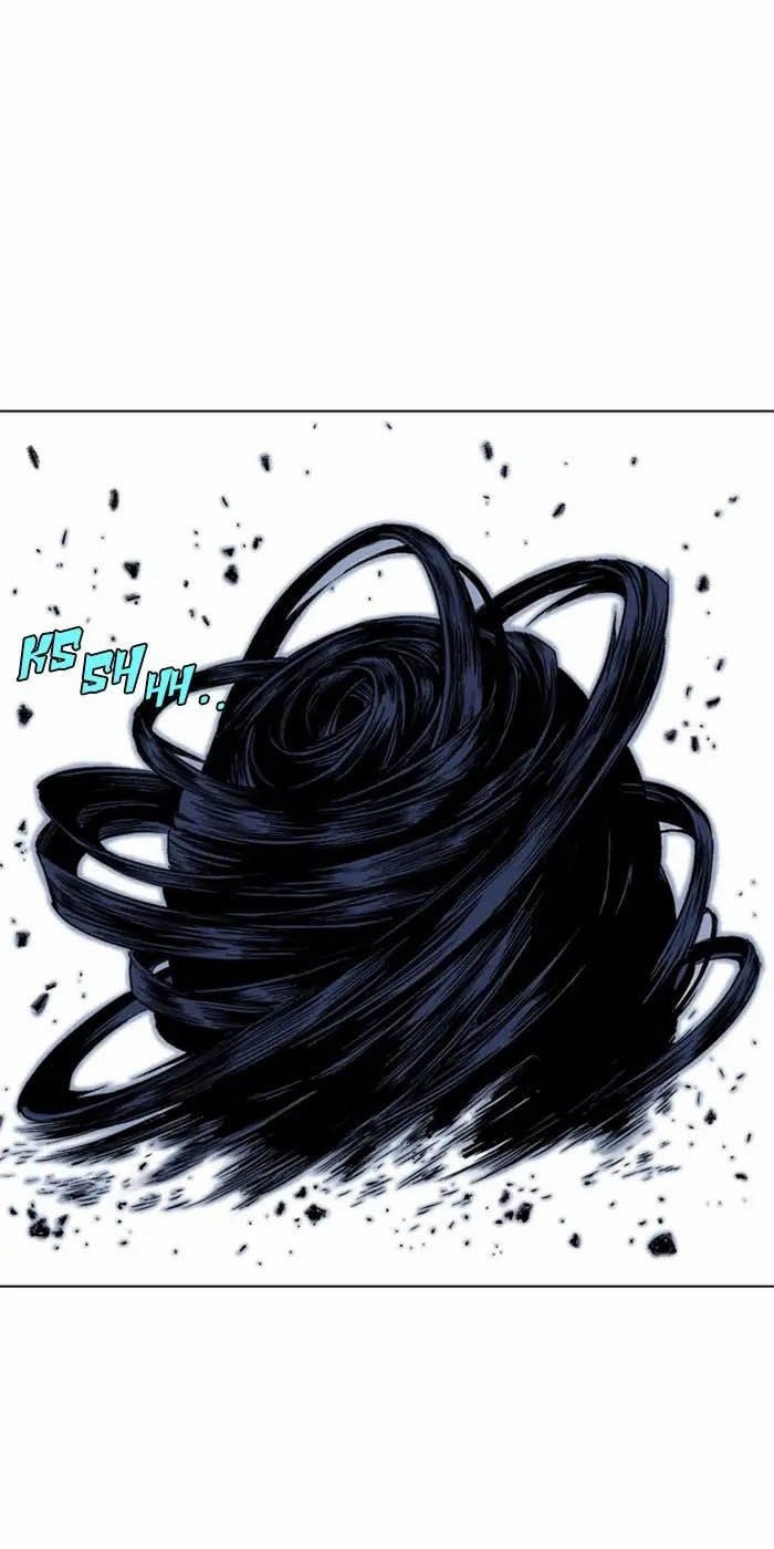 Gosu chapter 158 halaman 8